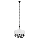 Подвесной светильник Loft it Balance 10416 BL