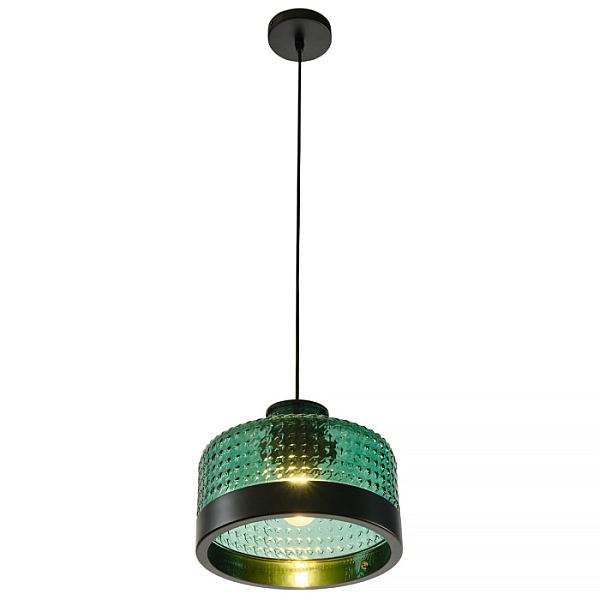 Подвесной светильник MyFar Edwin MR2483-1P