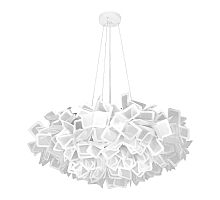 Подвесной светильник Loft IT Clizia 10231/780 White