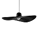 Подвесной светильник Ideal Lux Madame SP1 Nero 174402