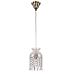 Подвесной светильник Bohemia Ivele Crystal 14781P/11 Pa Drops