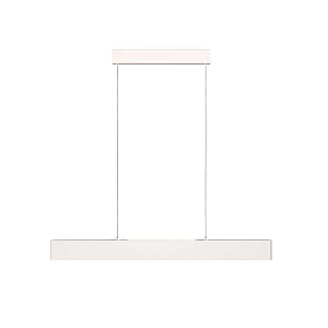 Подвесной светодиодный светильник Maytoni Step P010PL-L23W