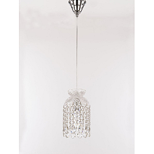 Подвесной светильник Bohemia Ivele Crystal 14781P/13 Ni