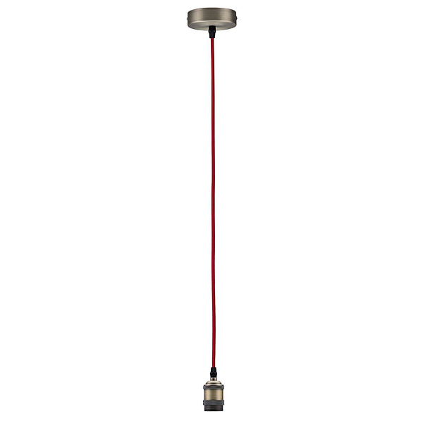 Подвесной светильник Paulmann Pendulum 50323