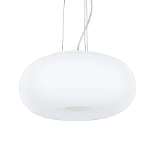 Подвесной светильник Ideal Lux Ulisse SP3 D42 095226