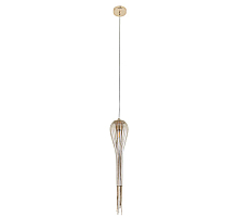 Подвесной светильник Arte Lamp Waterfall A1577SP-1GO