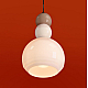 Подвесной светильник Freya Modern Globo FR5628PL-01BGW