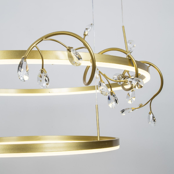 Подвесной светильник LED4U L3103-800 Подвесной светильник LED4U L3103-800