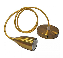 Подвесной светильник Horoz Edison 021-002-0001 HRZ00002543