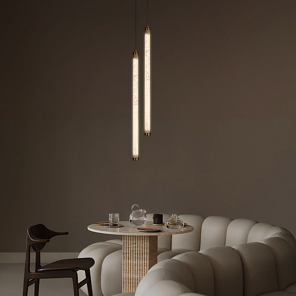 Подвесной светильник LOFT IT Sumatra 10412P/600