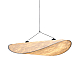 Подвесной светильник Delight Collection Tense 8667P/D600 white