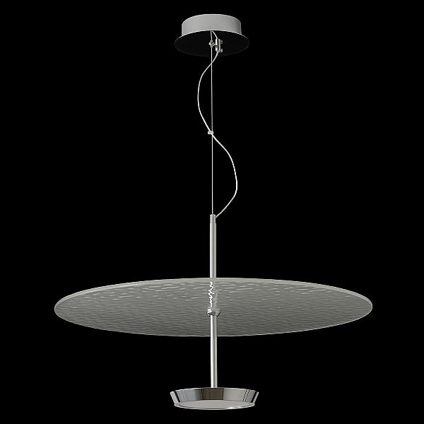 Светильник подвесной Crystal Lux NICOLE SP18W LED