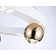 Подвесной светодиодный светильник Ambrella light Comfort LineTech FL5959
