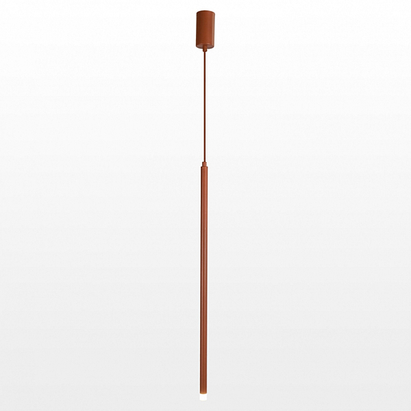 Подвесной светодиодный светильник Lussole Loft LSP-7005