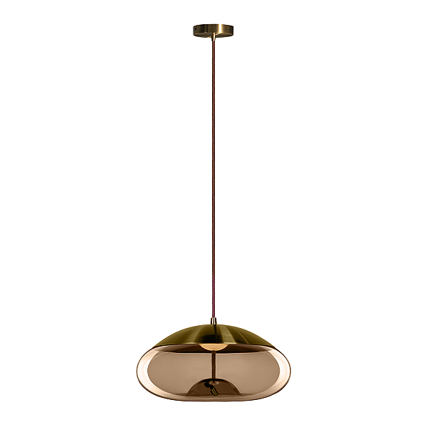 Подвесной светодиодный светильник Loft IT Knot 8135-D