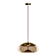 Подвесной светодиодный светильник Loft IT Knot 8135-D