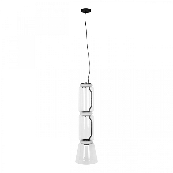 Подвесной светодиодный светильник Loft IT Noctambule 10193/M