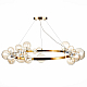 Подвесной светильник ST Luce Necton SL1165.303.24