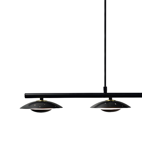 Подвесной светильник Escada Himalia 10290/4LED