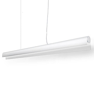 Подвесной светодиодный светильник Nowodvorski Cameleon Q Led 8453