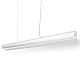 Подвесной светодиодный светильник Nowodvorski Cameleon Q Led 8453