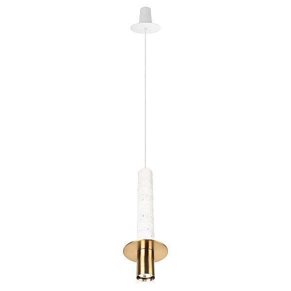 Подвесной светодиодный светильник Loft IT Lava 10361D