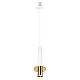 Подвесной светодиодный светильник Loft IT Lava 10361D