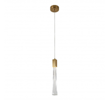 Подвесной светильник Modelux ML.89138.1 BS