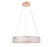 Подвесная люстра Divinare Teresa 1134/17 SP-32