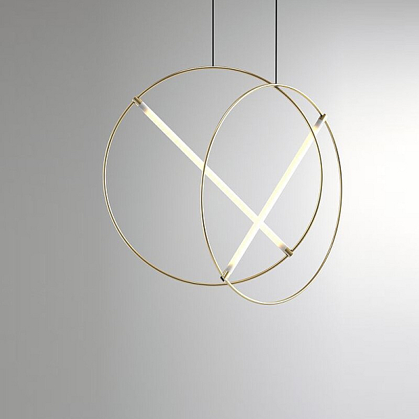 Подвесной светильник ImperiumLoft Resist LED 167506-26