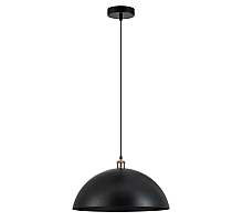 Подвесной светильник Arte Lamp Cappello A7056SP-1BK