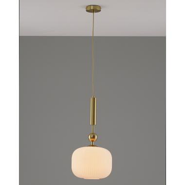 Подвесной светильник Moderli Creamy V10911-P
