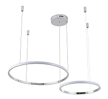 Подвесная люстра Zortes Ringolight ZRS.33322.63F
