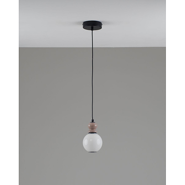 Подвесной светильник Moderli Glaze V11698-PL