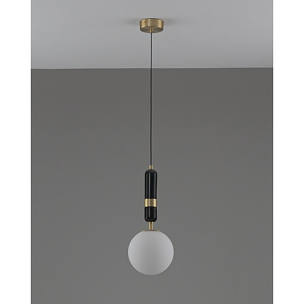 Подвесной светильник Moderli Selesta V11960-1P