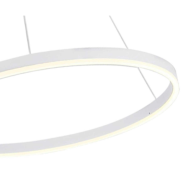 Подвесной светодиодный светильник Kink Light Тор 08214,01A(4000K)