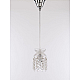 Подвесной светильник Bohemia Ivele Crystal 14781P/11 Ni R