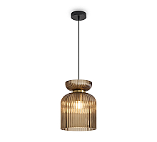 Подвесной светильник Freya Layla FR5558PL-01BR