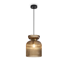 Подвесной светильник Freya Layla FR5558PL-01BR