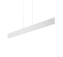 Подвесной светодиодный светильник Ideal Lux Desk SP1 138237