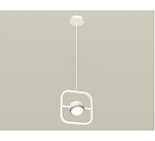 Подвесной светильник Ambrella Light Traditional (C9118, N8121) XB9118101