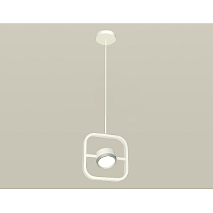 Подвесной светильник Ambrella Light Traditional (C9118, N8121) XB9118101