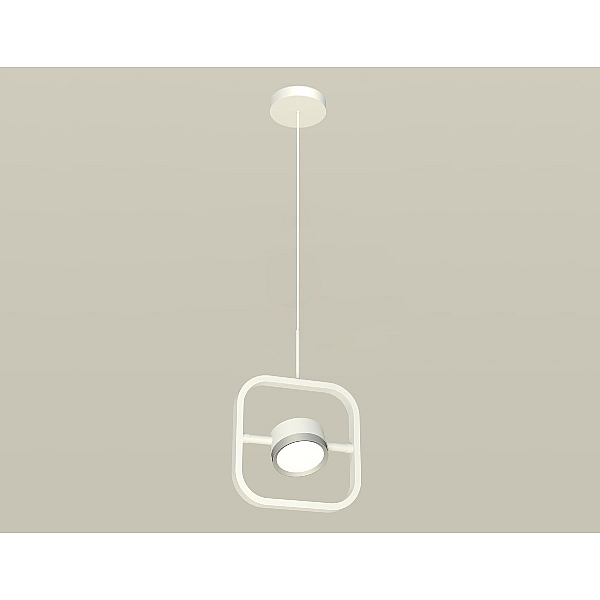 Подвесной светильник Ambrella Light Traditional (C9118, N8121) XB9118101