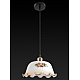 Подвесной светильник Toplight Caren TL4310D-01AB