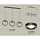 Подвесной светильник Ambrella Light Traditional (C9107, N8434) XB9107151