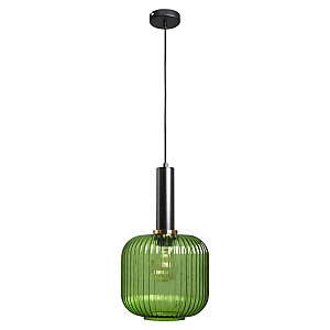 Подвесной светильник Loft IT IRIS 2072-B+BL