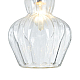 Подвесной светильник Maytoni Eustoma MOD238-PL-01-TR