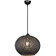 Подвесной светильник Toplight Lizbeth TL1612H-01BK