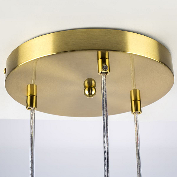 Люстра Meringe Lightstar 799133