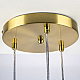 Люстра Meringe Lightstar 799133